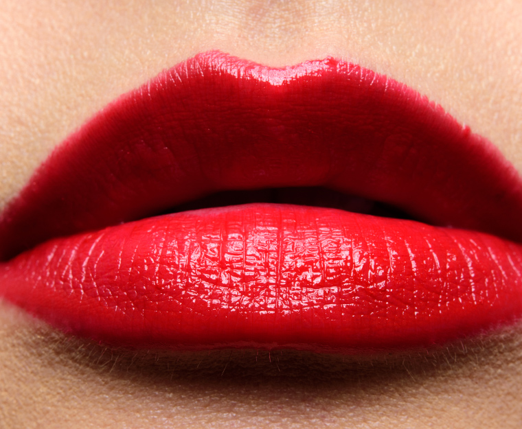 Chanel Vitalite (138) Rouge Coco Bloom Lip Colour