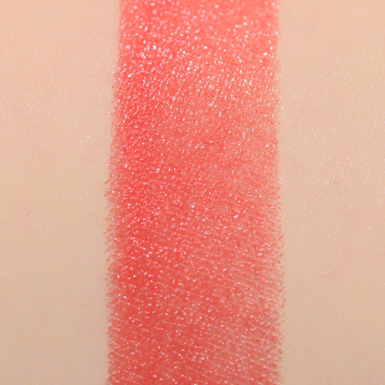 Chanel Vivacity (132) Rouge Coco Bloom Lip Colour