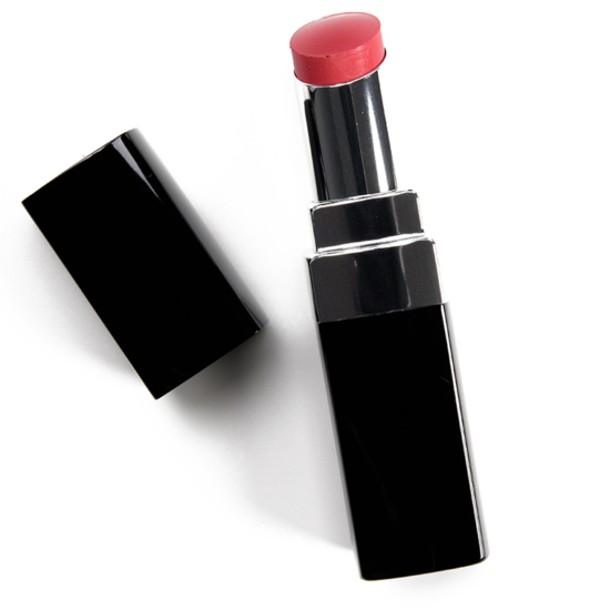 Chanel Zenith (122) Rouge Coco Bloom Lip Colour