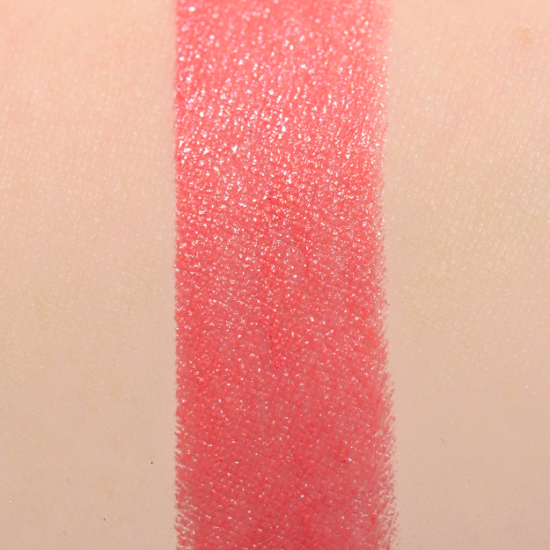 Chanel Zenith (122) Rouge Coco Bloom Lip Colour