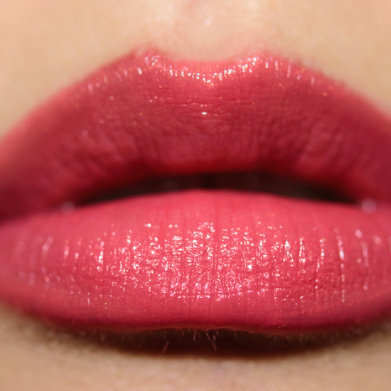 Chanel Zenith (122) Rouge Coco Bloom Lip Colour