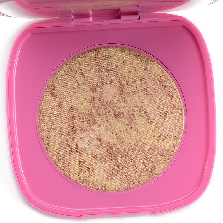 ColourPop Beach Party Super Shock Cheek (Highlighter)