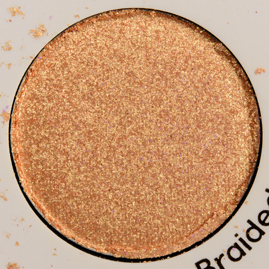 ColourPop Pressed Powder Shadow Braided