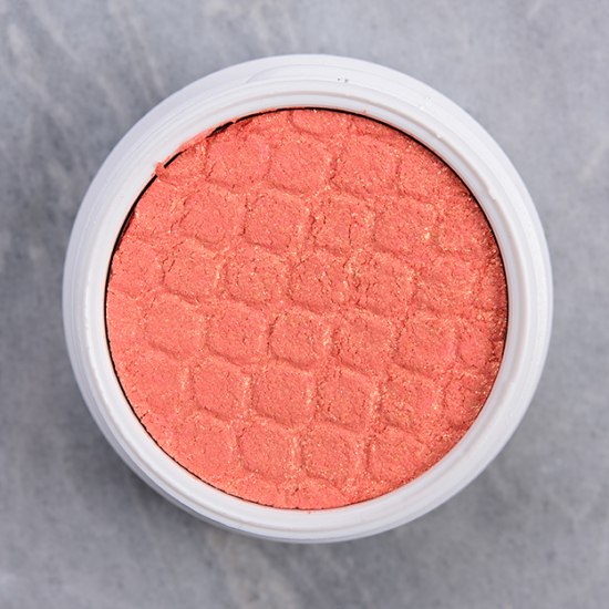 ColourPop Super Shock Shadow Chirp