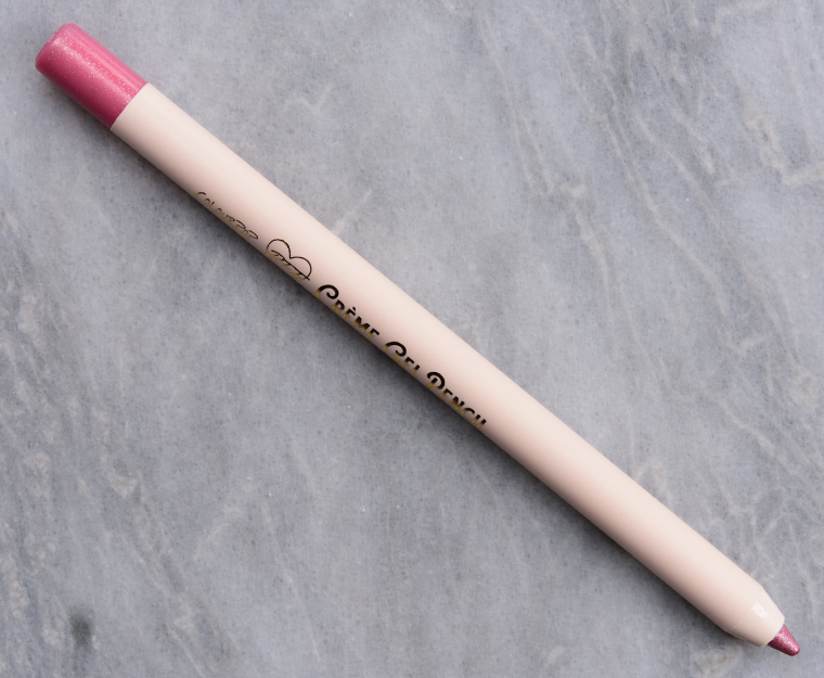 ColourPop Crochet Crème Gel Liner