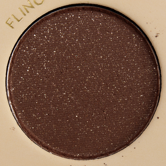 ColourPop Pressed Powder Shadow Fling (You're Golden)