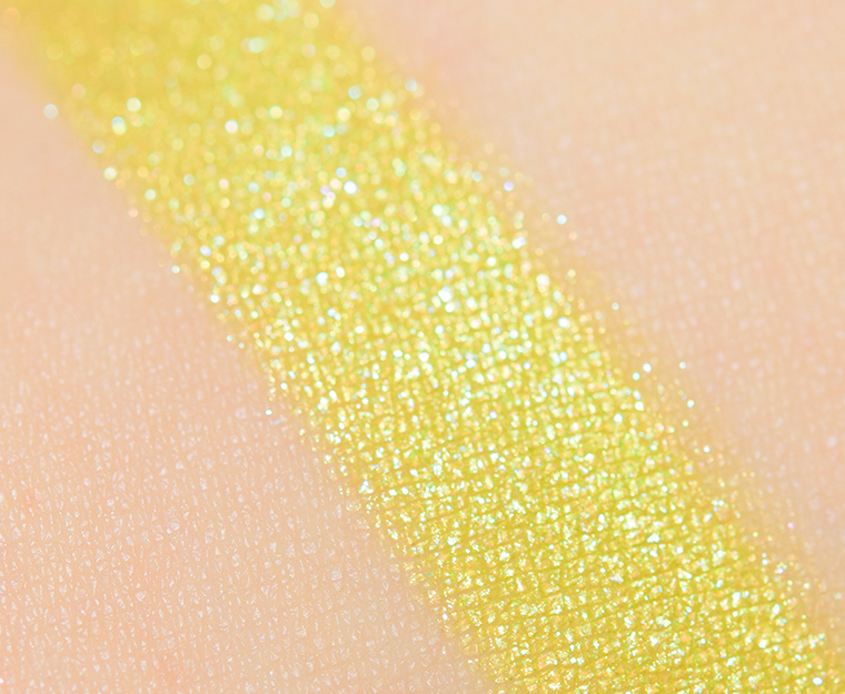 ColourPop Fruit Punch Super Shock Shadow