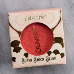 ColourPop Georgette Super Shock Cheek