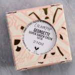 ColourPop Georgette Super Shock Cheek
