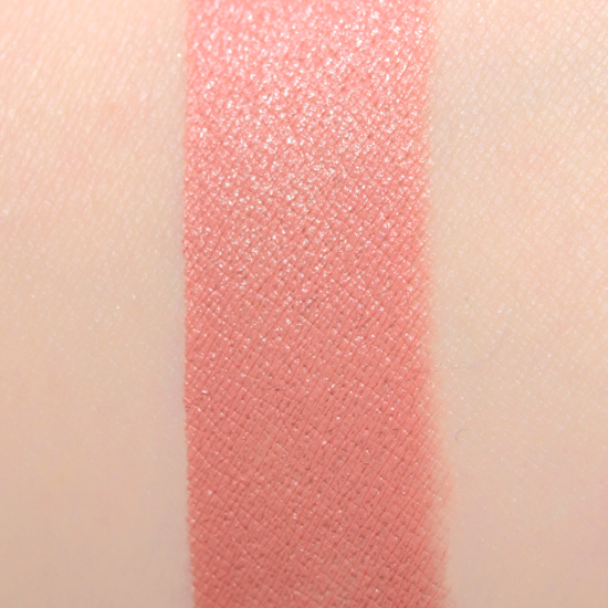 ColourPop Golden Beach Lux Lipstick