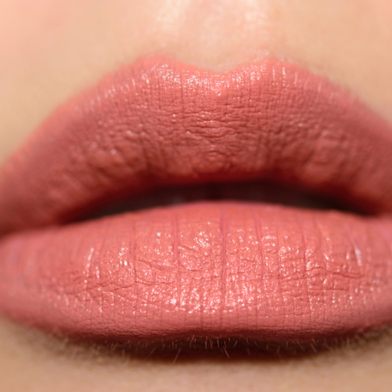 ColourPop Golden Beach Lux Lipstick