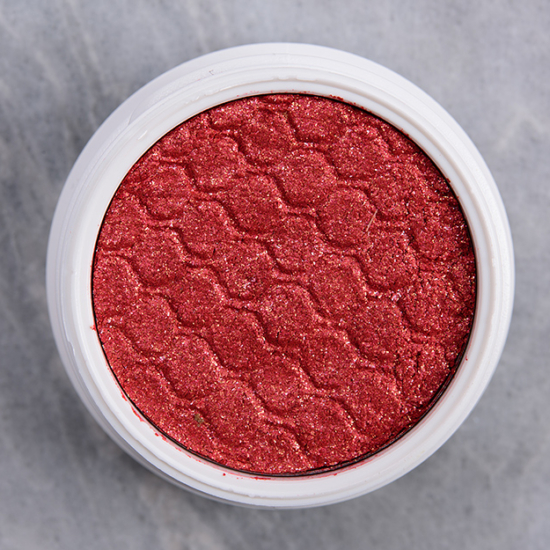 ColourPop Super Shock Pressed Pigments Heads Up
