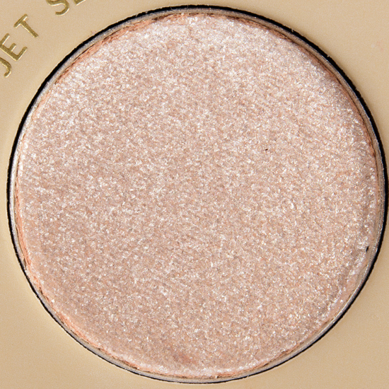 ColourPop Pressed Powder Shadow Jet Set