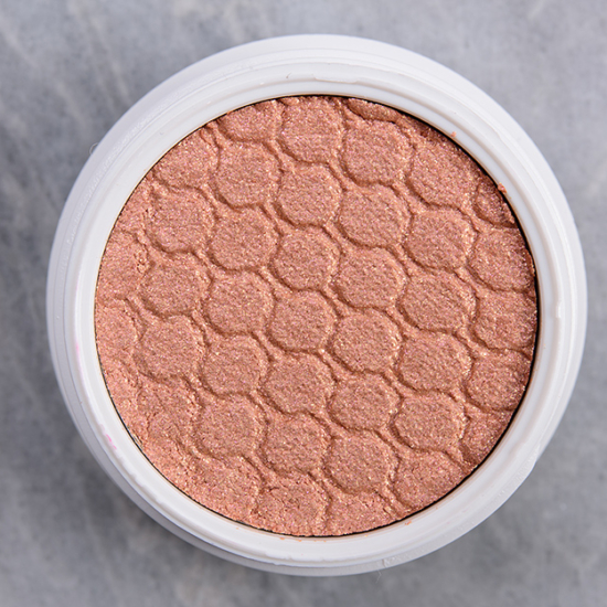 ColourPop Super Shock Shadow Ladybug