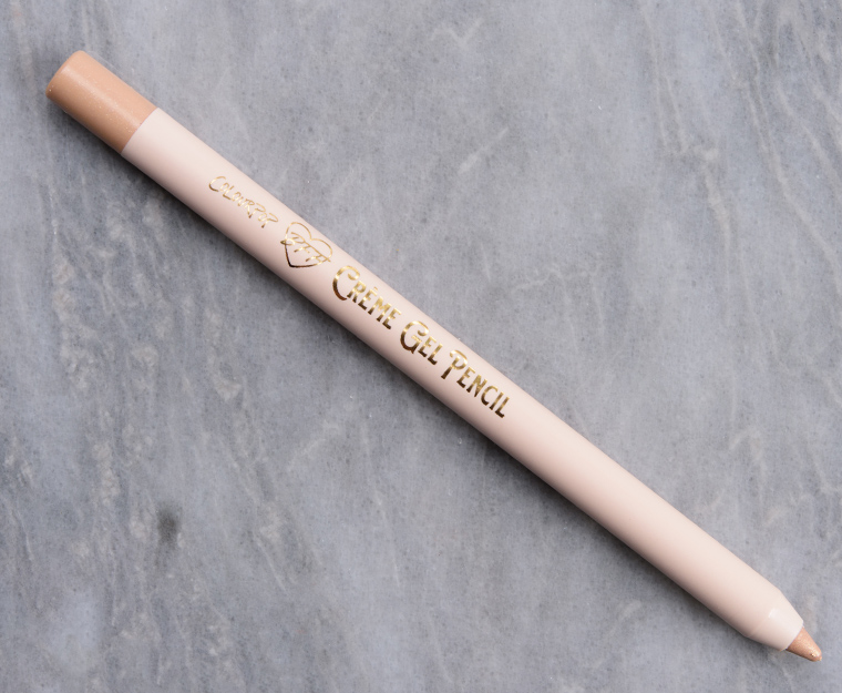 ColourPop Lattice Crème Gel Liner