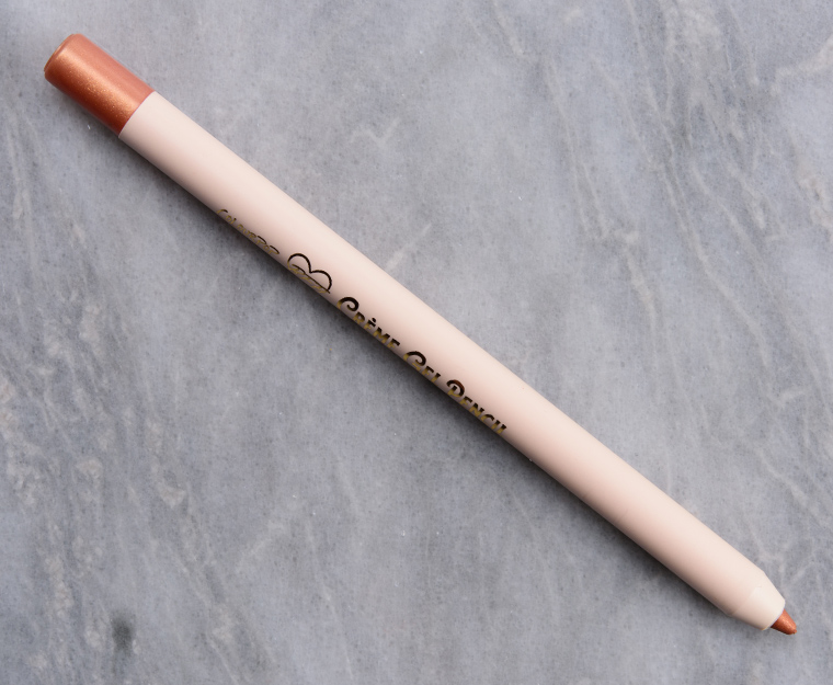 ColourPop Macrame Crème Gel Liner