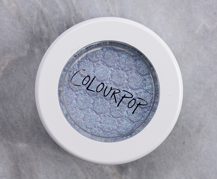 ColourPop Moon Daisy Super Shock Shadow