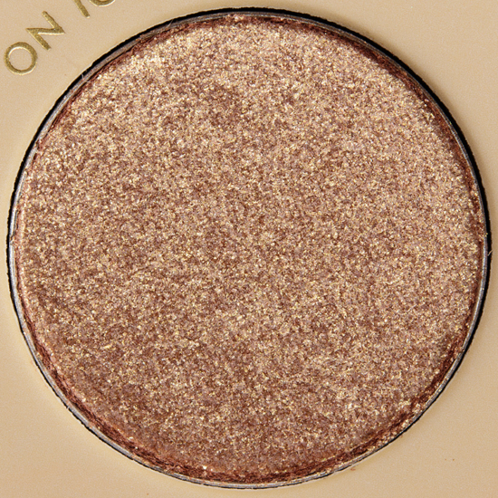 ColourPop Pressed Powder Shadow On Ice
