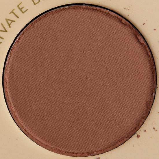 ColourPop Pressed Powder Shadow Private Beach