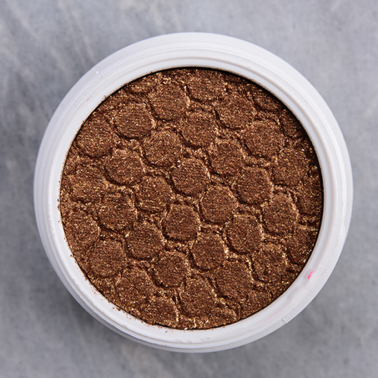 ColourPop Super Shock Shadow Rosebud