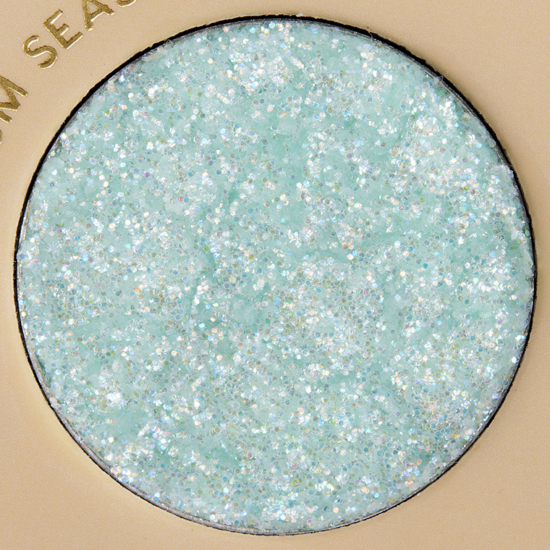 ColourPop Pressed Glitter Rum Season