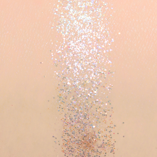 ColourPop Rum Season Pressed Glitter