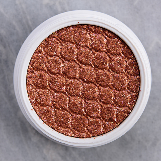 ColourPop Super Shock Shadow Secret Garden