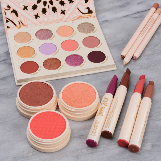 Colourpop So Very Lovely