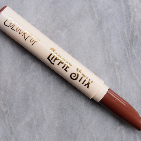 ColourPop Soft Side Lippie Stix