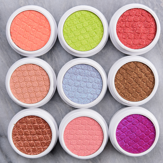 Colourpop Summer 2021