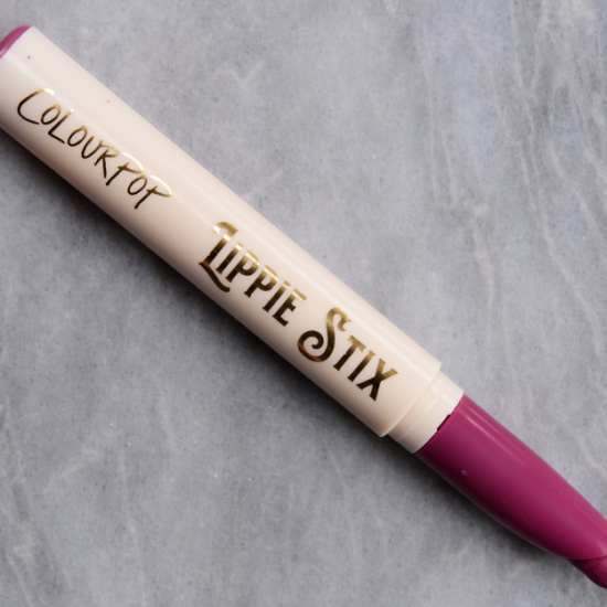 ColourPop Sweet Stuff Lippie Stix