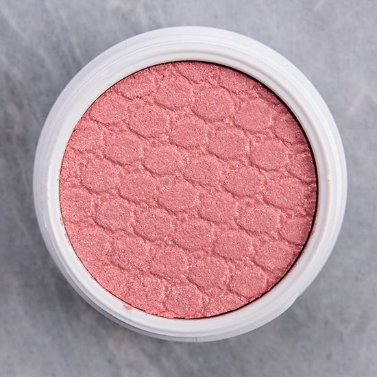 ColourPop Super Shock Shadow Sweet Tea