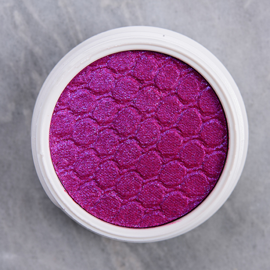ColourPop Super Shock Pressed Pigments UR My Sunshine