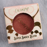 ColourPop Voile Super Shock Cheek