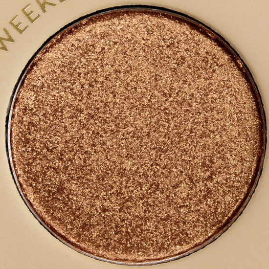 ColourPop Pressed Powder Shadow Weekend