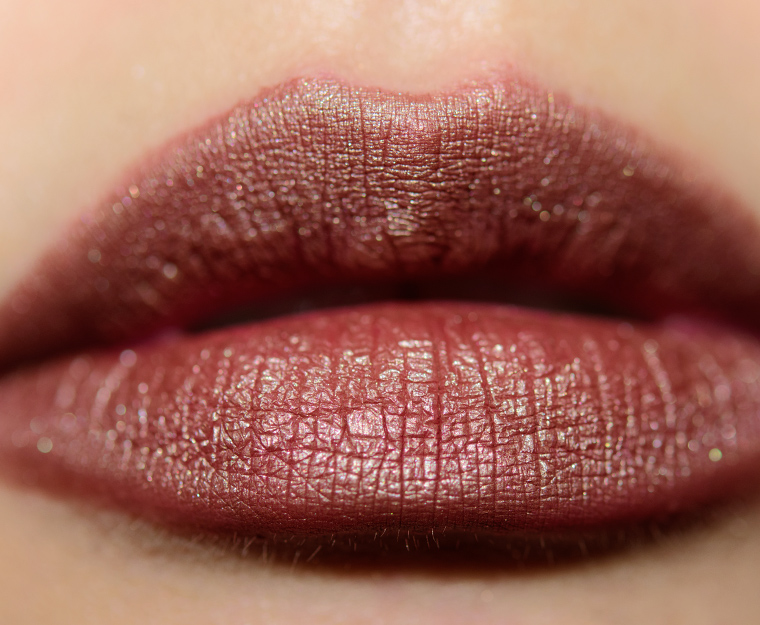 Danessa Myricks Celebration Colorfix Metallic