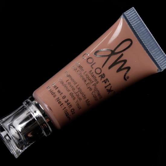 Danessa Myricks Exposed Colorfix Matte