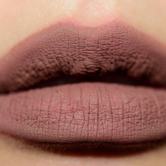 Danessa Myricks Exposed Colorfix Matte