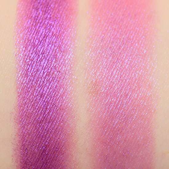Danessa Myricks Journey Colorfix Metallic