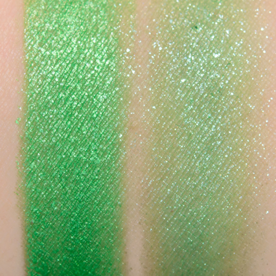 Danessa Myricks Limesickle Colorfix Metallic