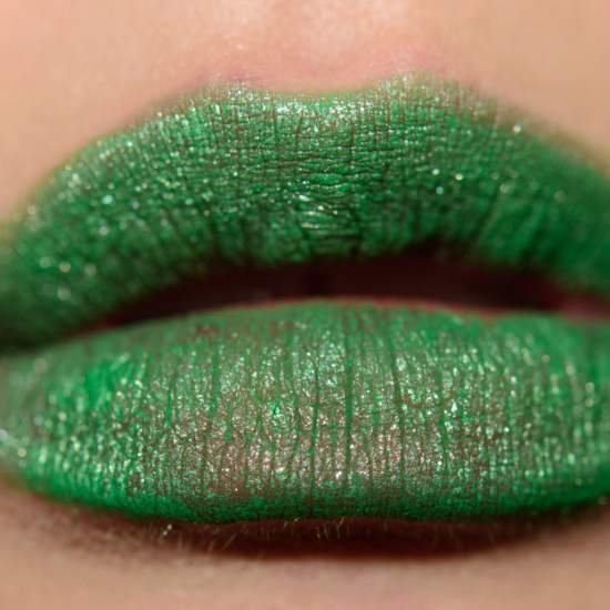 Danessa Myricks Limesickle Colorfix Metallic