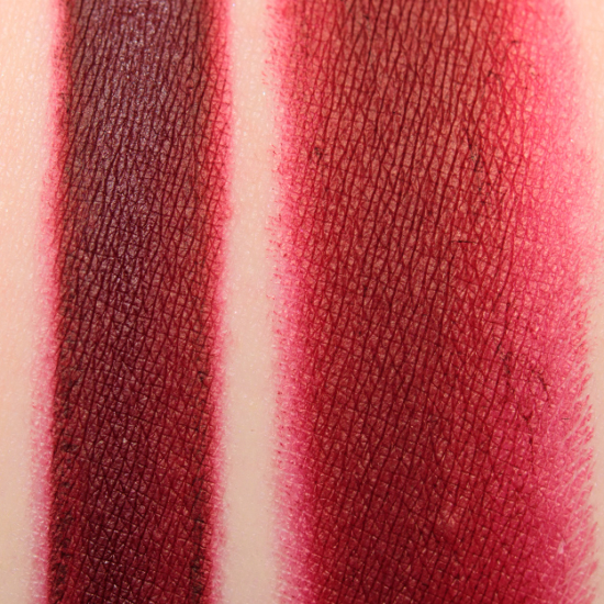 Danessa Myricks Real Love Colorfix Matte