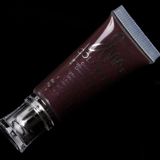 Danessa Myricks Truth Colorfix Matte