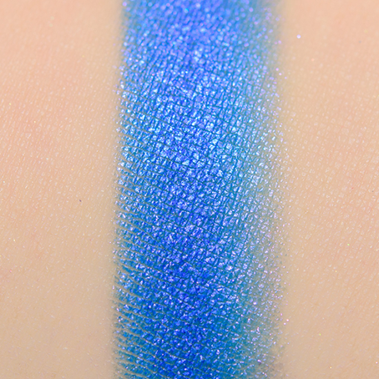 Give Me Glow Blue Moon Foiled Pressed Shadow