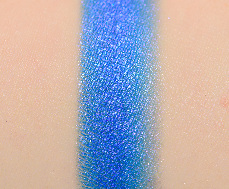 Give Me Glow Blue Moon Foiled Pressed Shadow