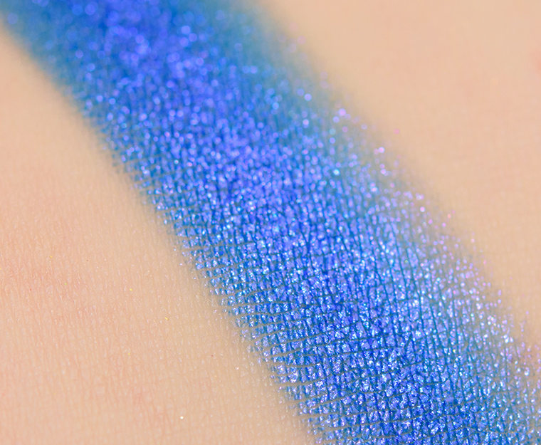 Give Me Glow Blue Moon Foiled Pressed Shadow