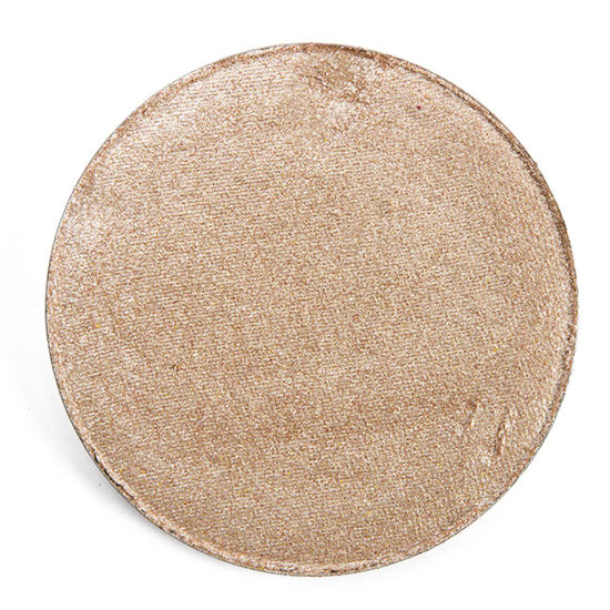 Give Me Glow Foiled Pressed Shadow Cream Lace