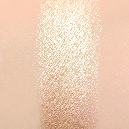 Give Me Glow Foiled Pressed Shadow Cream Lace