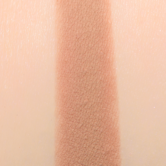 Give Me Glow Faux Fur Matte Pressed Shadow