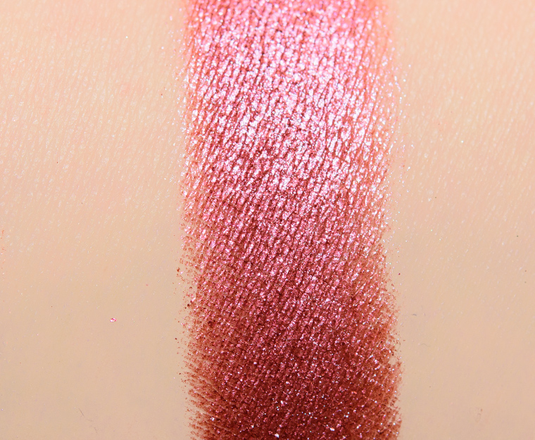 Give Me Glow Flirty Foiled Pressed Shadow